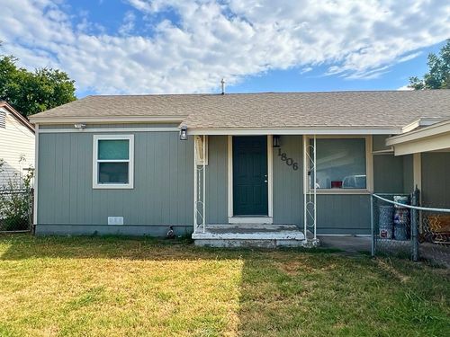 1806 Nw Ozmun Ave, Lawton, OK, 73507-1047 | Card Image