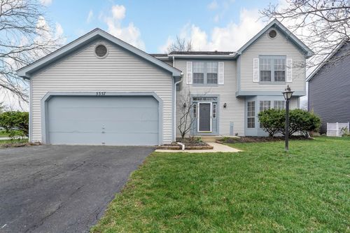 5357 Carina Ct, Hilliard, OH, 43026-9710 | Card Image