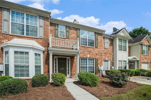 2846 Parkway Close, Lithonia, GA, 30058-4639 | Card Image