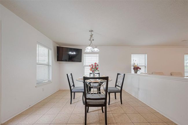 The Dinning Area | Image 10