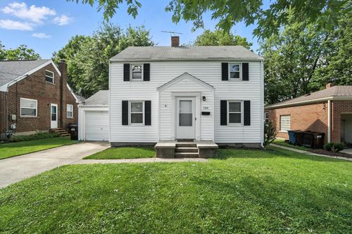 3314 Elizabeth St, Erlanger, KY, 41018-2202 | Card Image