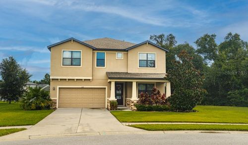 8206 Summer Brook Ct, LAND O LAKES, FL, 34638-2734 | Card Image