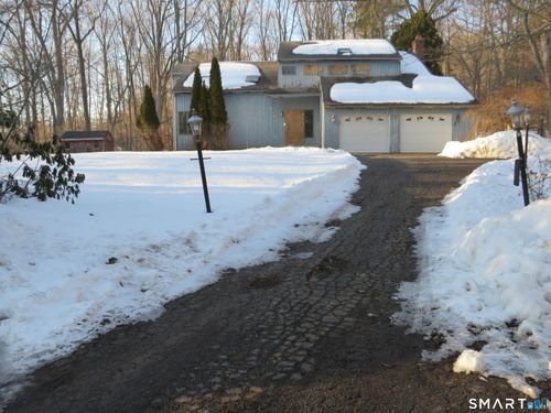 45 Toll Gate Rd, South Glastonbury, CT, 06073-2928 | Card Image