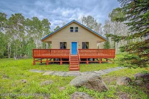 lot115-972 Timberlane Drive, Craig, CO, 81625 | Card Image