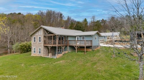 891 Ness Ln, Greenback, TN, 37742-4081 | Card Image