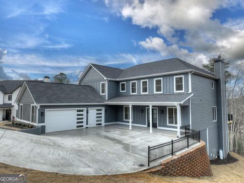 394 Settlers Ridge Drive, Ball Ground, GA, 30107 | Card Image