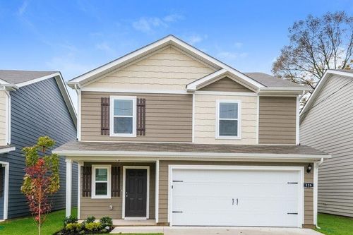 126 Westcott St, LA VERGNE, TN, 37086-1440 | Card Image