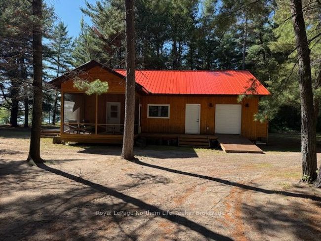 693 Sandy Island, House other with 5 bedrooms, 3 bathrooms and 6 parking in West Nipissing ON | Image 24