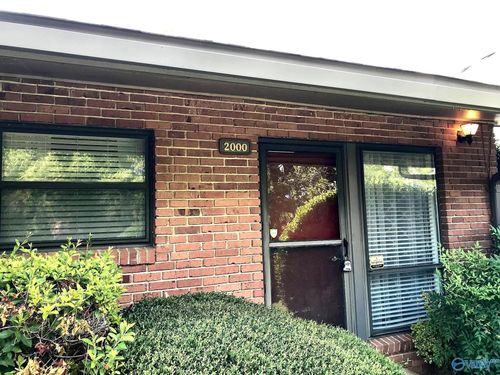 2000 Colony Dr Sw, Huntsville, AL, 35802-1319 | Card Image