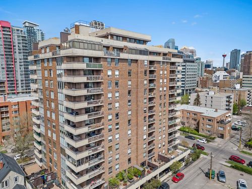 1150-1001 13 Ave Sw, Calgary, AB, T2R0L5 | Card Image