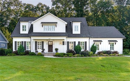 511 Lissara Lodge Dr, Lewisville, NC, 27023-9835 | Card Image