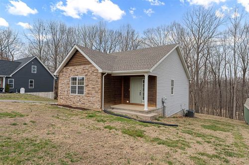 3663 Pea Ridge Road, Scottsville, KY, 42164 | Card Image