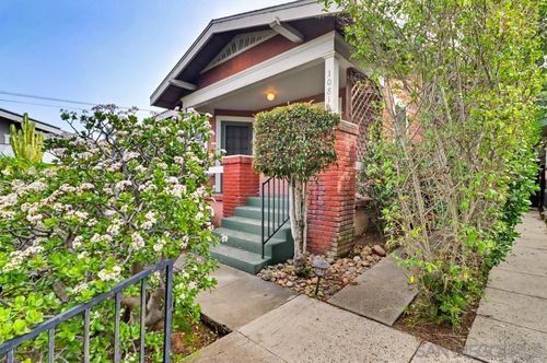 1081 Hayes Avenue, San Diego, CA, 92103 | Card Image