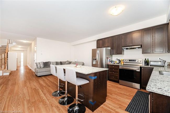 55 Conboy Dr, House other with 0 bedrooms, 3 bathrooms and 2 parking in Erin ON | Image 10