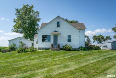 1870 160 Th Avenue, House other with 4 bedrooms, 2 bathrooms and null parking in Lost Nation IA | Image 3