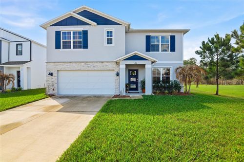 296 Talisi Loop, Saint Cloud, FL, 34771-9160 | Card Image