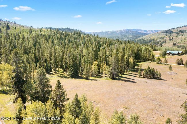 3625 W Highland Trl, Home with 0 bedrooms, 0 bathrooms and null parking in Wilson WY | Image 8