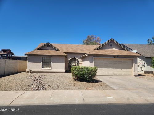 5028 N 102nd Avenue, Glendale, AZ, 85307 | Card Image