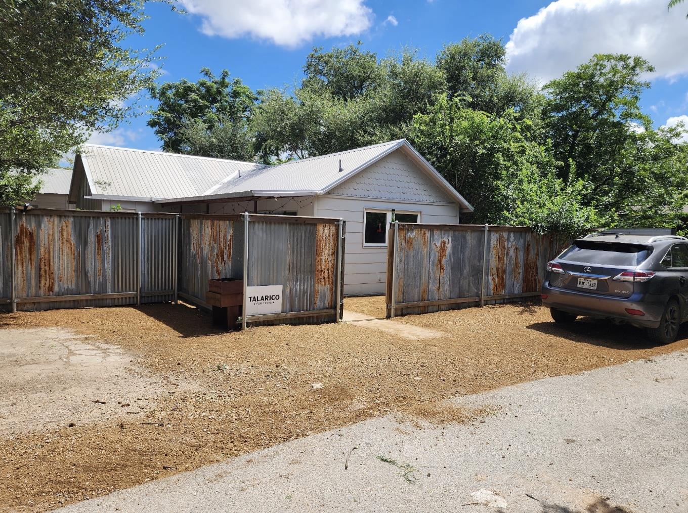 Residential Income in Austin 5