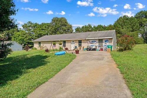 123 Julie Lane, Chatsworth, GA, 30705 | Card Image