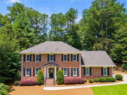 3559 Turtle Cove Ct Se, Marietta, GA, 30067-4352 | Card Image