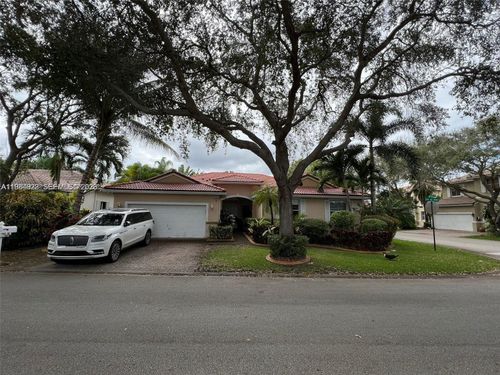 5283 Sw 33rd Way, Fort Lauderdale, FL, 33312-5572 | Card Image