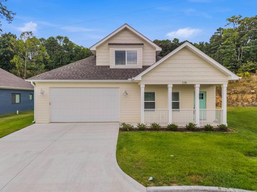 235 Clearwater Cv, Hot Springs, AR, 71901-4046 | Card Image