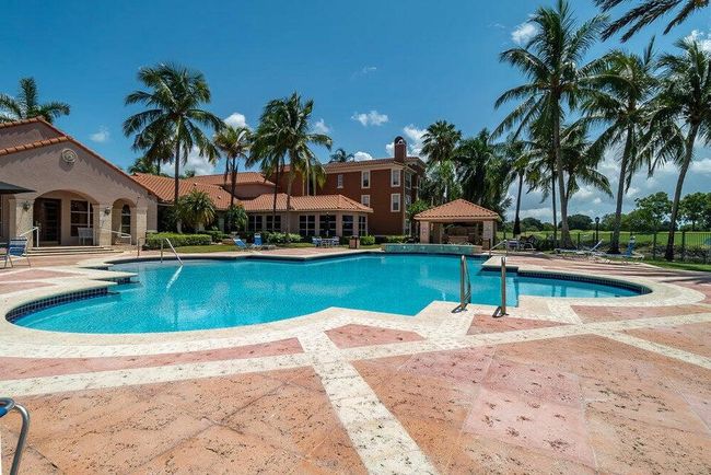 APT-304 - 11790 Saint Andrews Pl, Condo with 2 bedrooms, 2 bathrooms and null parking in Wellington FL | Image 18