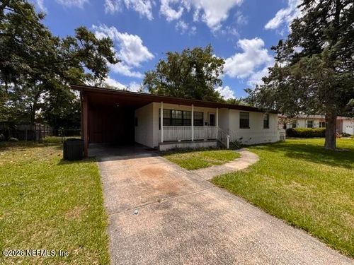 5250 Santa Monica Boulevard S, Jacksonville, FL, 32207 | Card Image