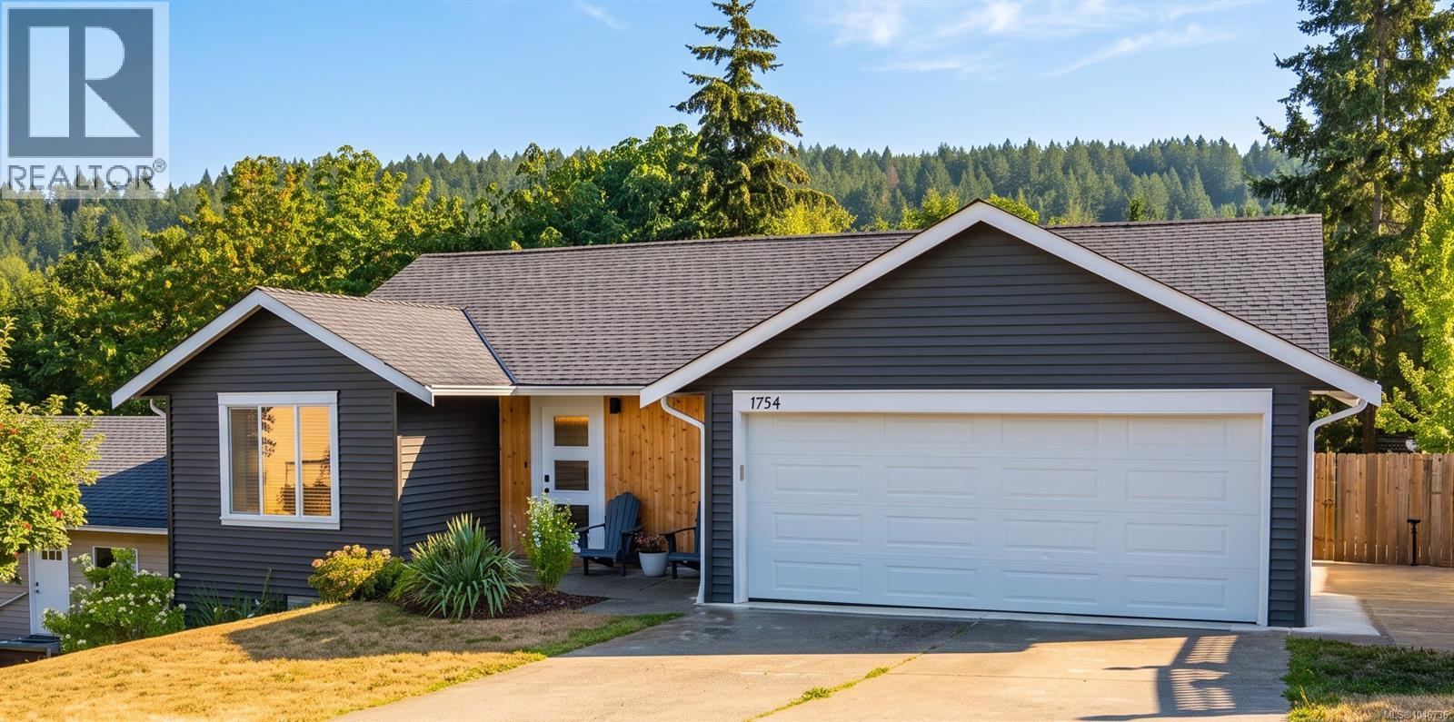Residential in Nanaimo 2