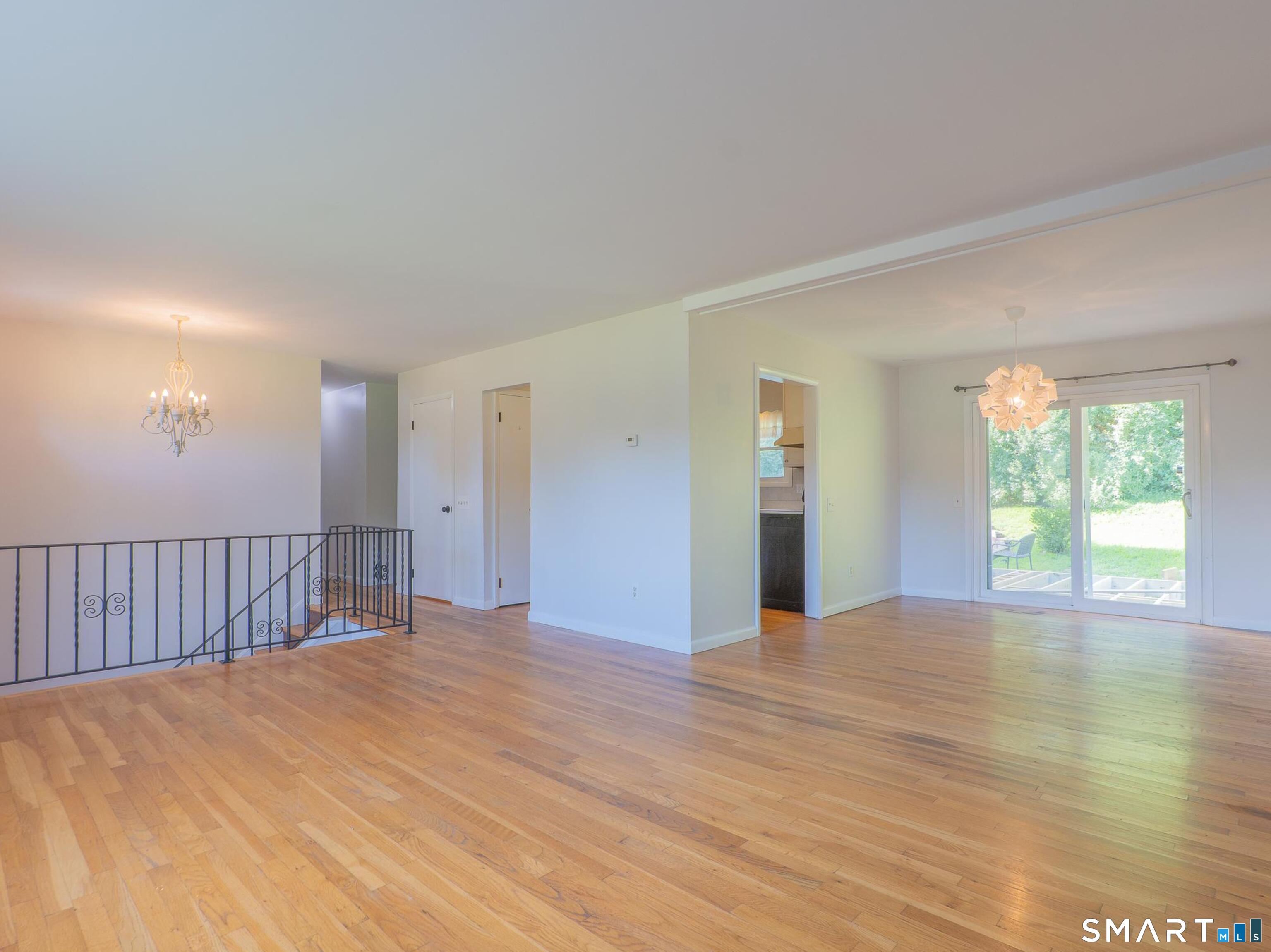 Residential Lease in Newtown 3
