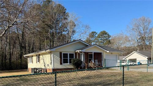 21 Glenda Dr Sw, Rome, GA, 30165-3621 | Card Image