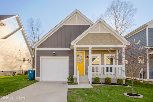 4408 Possibility Way, Louisville, KY, 40245-2946 | Card Image