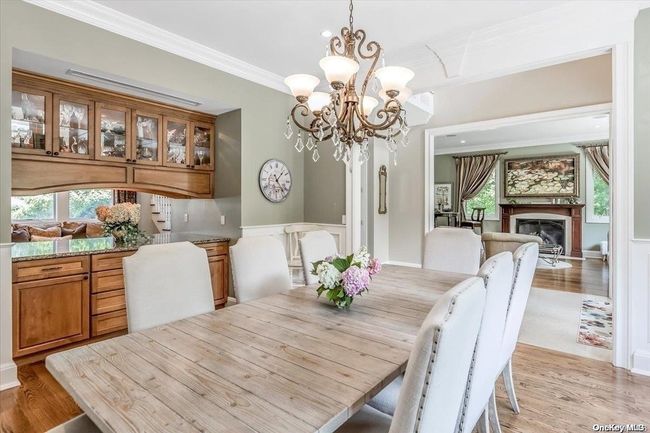 254 Bread And Cheese Hollow Rd, House other with 5 bedrooms, 5 bathrooms and null parking in Northport NY | Image 7