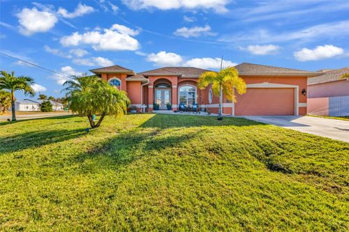 9685 Arnaz Cir, Port Charlotte, FL, 33981-4013 | Card Image