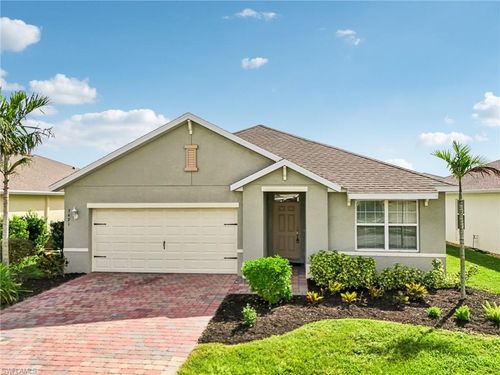 3421 Cancun Ct, CAPE CORAL, FL, 33909 | Card Image