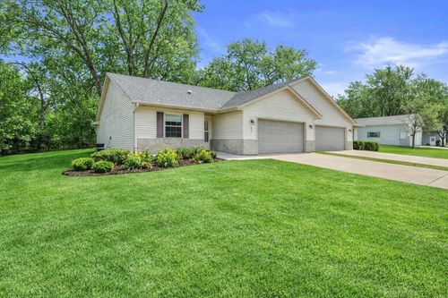 630 Riverview Court, Jefferson, WI, 53549 | Card Image