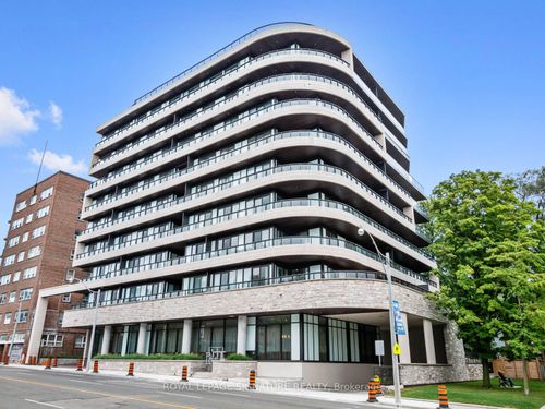 304-285 Avenue Rd, Toronto, ON, M5R2J2 | Card Image
