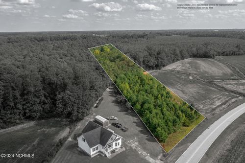 2707 Nathan Hill Rd, Deep Run, NC, 28525-9815 | Card Image