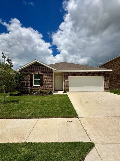 1416 Ancer Way, Haslet, TX, 76052-3121 | Card Image