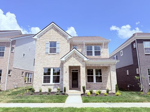 2-2705 Wilkinson Pike, Murfreesboro, TN, 37129 | Card Image