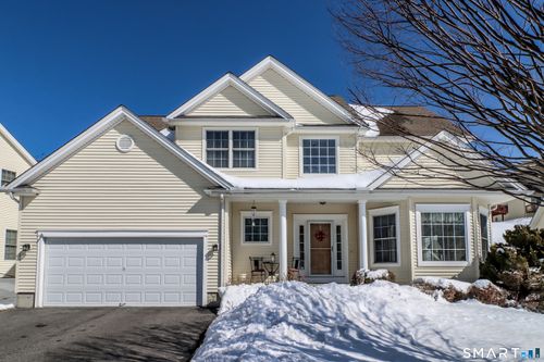 3-3 Spring Ridge Ct, Danbury, CT, 06811-3084 | Card Image