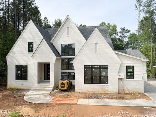 7901 Wexford Waters Lane, Wake Forest, NC, 27587 | Card Image