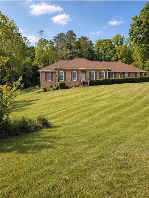 1643 Colonial South Dr Sw, Conyers, GA, 30094-4227 | Card Image