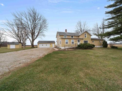 4108 Cr 58 Road, Auburn, IN, 46706 | Card Image