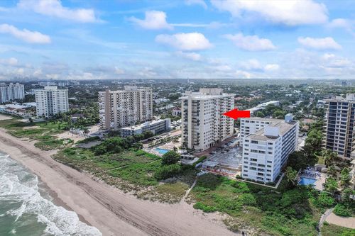 apt-10j-1900 S Ocean Blvd, Pompano Beach, FL, 33062-8022 | Card Image