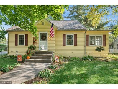 310 11th Street, House other with 4 bedrooms, 1 bathrooms and null parking in Hudson WI | Image 2