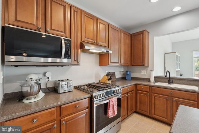 210 Morlyn Dr, House other with 4 bedrooms, 3 bathrooms and null parking in STEPHENSON VA | Image 14