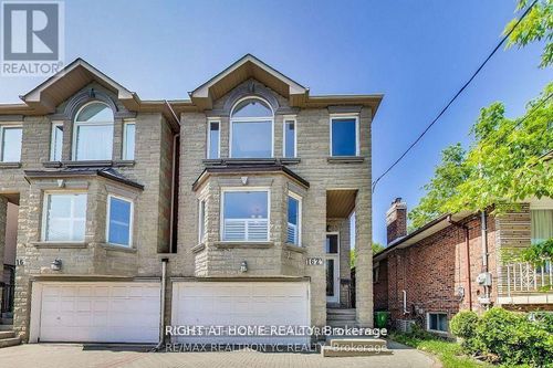 162B Finch Ave. E. Street, Toronto (Newtonbrook East), ON, M2N4R9 | Card Image