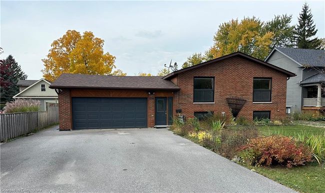 338 Walnut St, House other with 5 bedrooms, 2 bathrooms and 12 parking in Collingwood ON | Image 35